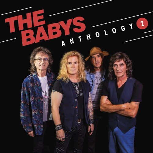 The Babys